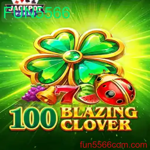 Descubra o Mundo Fascinante de 100BlazingClover