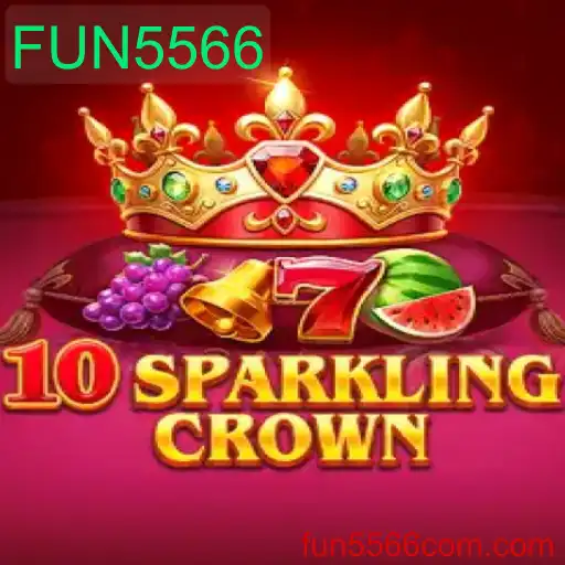 10SparklingCrown: Uma Nova Experiência de Jogo com Diversão Garantida
