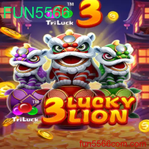 Descubra o Fascinante Mundo de 3LUCKYLION