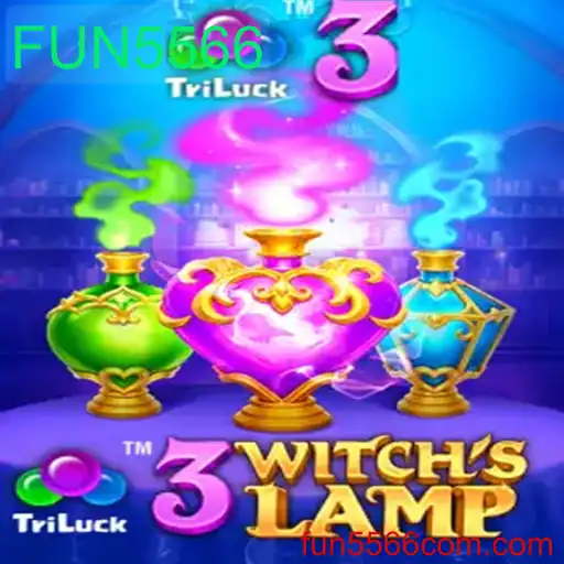 Desvendando o Enigmático Jogo 3WitchsLamp: A Aventura Mística que Conquista Entusiastas