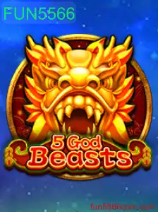 Explorando 5GodBeasts: Um Mergulho no Jogo de Estratégia Moderna