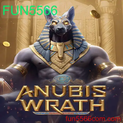 Descubra o Universo de AnubisWrath: A Nova Sensação do Mundo dos Jogos