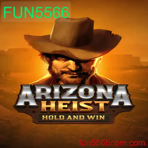 Descubra ArizonaHeist: O Novo Jogo que Está Revolucionando o Mundo dos Games