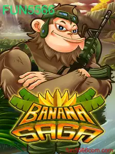Descubra o Universo de BananaSaga: Um Mergulho no Jogo de Aventura Inesquecível