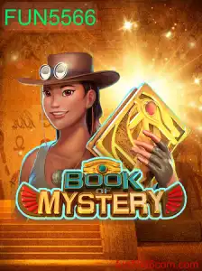 Explorando o Universo Fascinante de BookofMystery