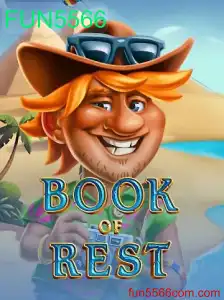 Explorando o Fantástico Mundo de BookofRest