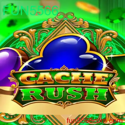 Descubra o Mundo de CacheRush: O Jogo de Estratégia com Emoção Elevada