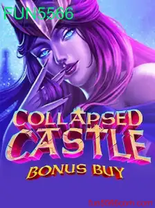 Desvendando o Fascínio de CollapsedCastleBonusBuy