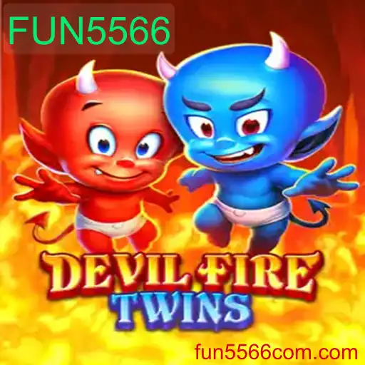 Descubra o Mundo Empolgante de DevilFireTwins