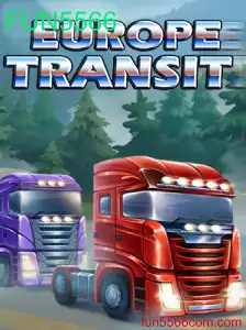 Explorando EuropeTransit: Um Jogo de Estratégia e Aventura