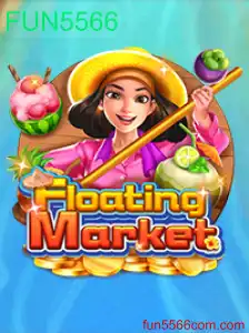 Explorando o Fascinante Mundo de FloatingMarket: Um Guia Completo
