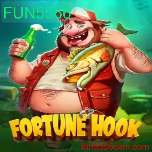 FortuneHook: Mergulhe na Aventura de Caça a Tesouros