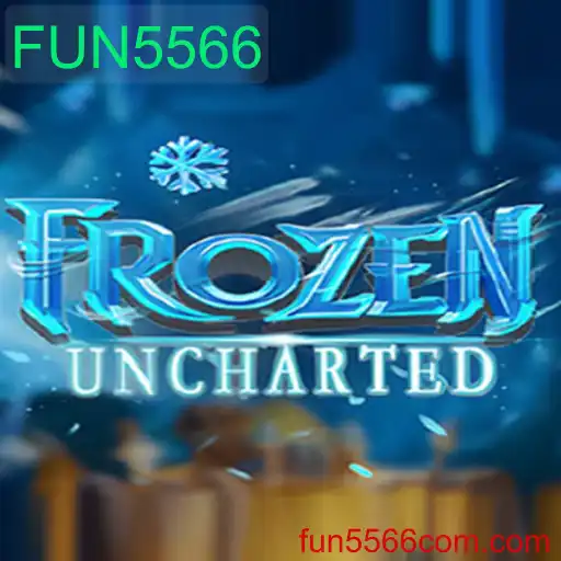 FrozenUncharted: Explorando o Novo Fenômeno dos Jogos com FUN5566