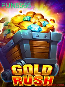 Descubra a Emoção de GoldRush com a Palavra-Chave Exclusiva FUN5566
