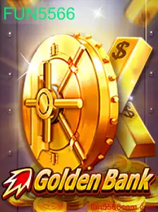 Descubra o Empolgante Mundo de GoldenBank