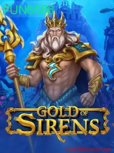 Aventuras e Mistérios: Explorando o Mundo de GoldofSirens