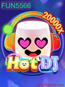Introdução e Regras do Jogo HotDJ: Diversão e Estratégia com a Palavra-Chave FUN5566