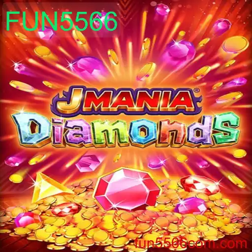 JManiaDiamonds: Diversão ao Máximo com FUN5566