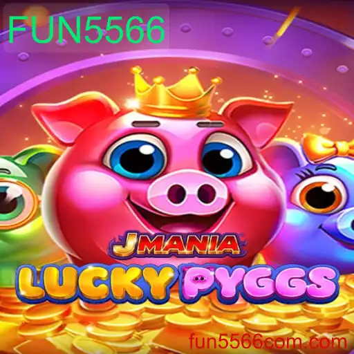 Explorando JManiaLuckyPyggs: O Novo Fenômeno do Mundo dos Jogos
