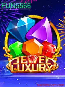 Descubra JewelLuxury: O Novo Jogo de Enigmas e Estratégia