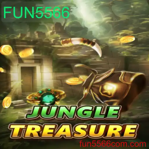 Descubra a Aventura Inesquecível de JungleTreasure