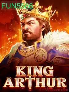 Descubra o Universo de KingArthur: Um Mergulho no Jogo do Momento