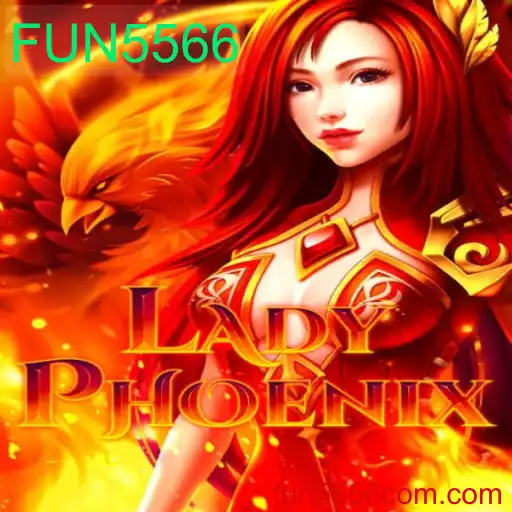Descubra o Fascinante Mundo de LadyPhoenix: Um Jogo de Estratégia e Aventura Único