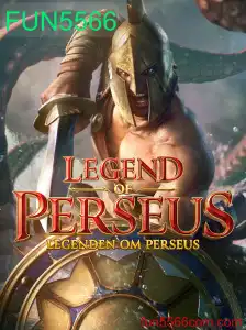 LegendofPerseus: Uma Aventura Épica de Estratégia e Mitos