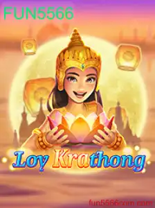 LoyKrathong: Redescobrindo a Tradição com Diversão e Inovação