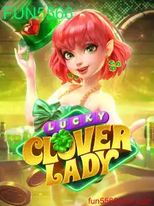 Descubra o Empolgante Mundo de LuckyCloverLady
