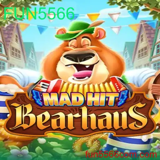 MadHitBearhaus: Descubra o Jogo que Está Revolucionando o Entretenimento Digital