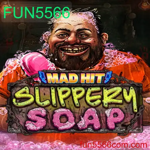 Explorando o Universo de MadHitSlipperySoap: Um Mergulho Divertido no Mundo do Entretenimento Interativo