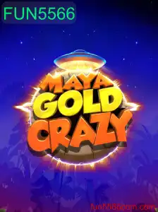 MayaGoldCrazy: Uma Jornada Épica no Mundo dos Antigos Tesouros