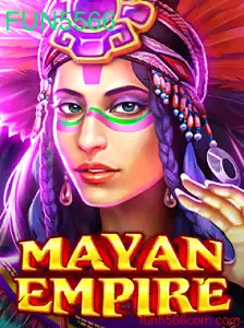 Explorando o Mundo Fascinante de MayanEmpire: O Jogo de Estratégia que Conquista Multidões