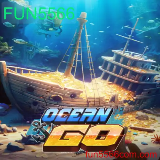 OceanGO: Uma Jornada Emocionante Pelo Mundo Subaquático