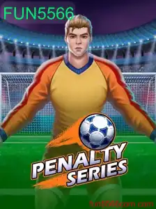 Explorando PenaltySeries: O Jogo que Está Transformando os Esportes Digitais