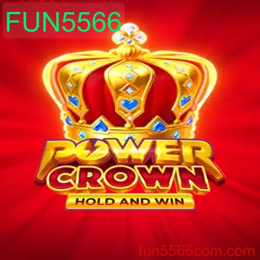 Descubra PowerCrown: Um Mergulho no Último Fenômeno dos Jogos