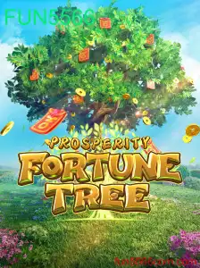 Descubra ProsperityFortuneTree: O Jogo de Fortuna e Estratégia