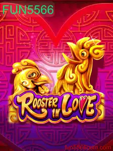 Desvendando RoosterInLove: O Jogo que Conquistou os Corações com FUN5566