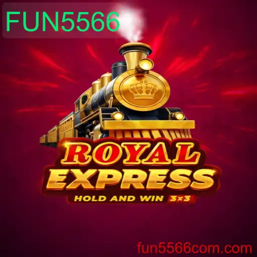 Royal Express: Explorando o Mundo do Jogo com Diversão e Estratégia