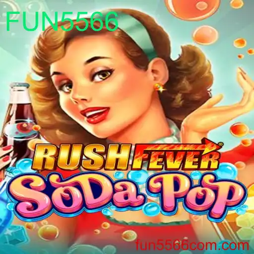 RushFeverSodaPop: Mergulhe na Diversão Efervescente do Novo Jogo Sensação
