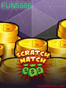 Descubra o Mundo de ScratchMatch: A Nova Sensação dos Jogos de Tabuleiro