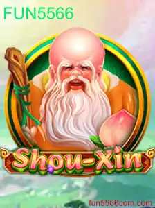 Descubra o Universo de 'ShouXin'