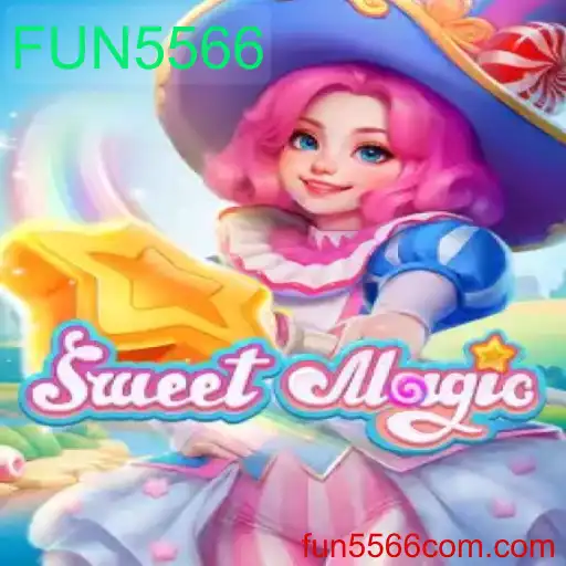 SweetMagic: Uma Nova Aventura no Mundo dos Jogos com a Chave da Diversão