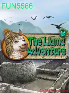 TheLlamaAdventure: Uma Jornada Emocionante no Mundo dos Games