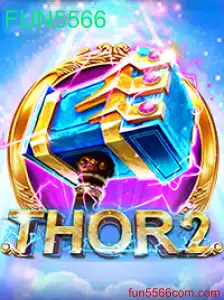 Descubra o Fascinante Mundo de Thor2: Um Jogo de Estratégia Inspirador