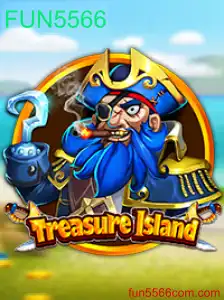 Explorando a Diversão e Aventura de TreasureIsland