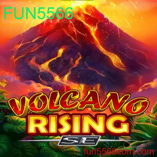 Explorando o Mundo de VolcanoRisingSE: Uma Aventura Estratégica