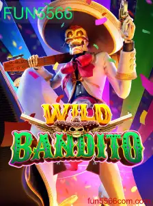 Explorando o Fascinante Mundo de WildBandito: Um Jogo Empolgante de Aventuras e Desafios