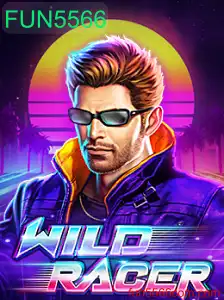 Descubra o Empolgante Mundo de WildRacer